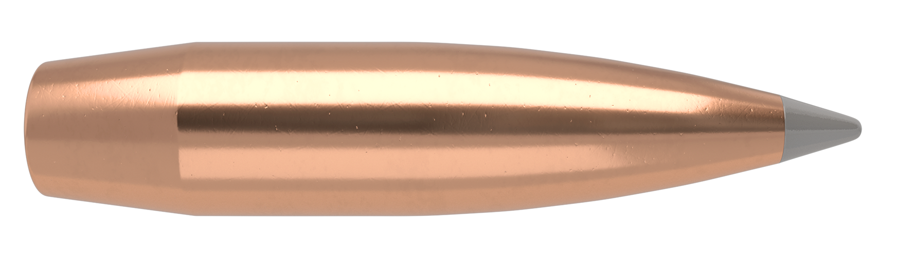AccuBond Long Range