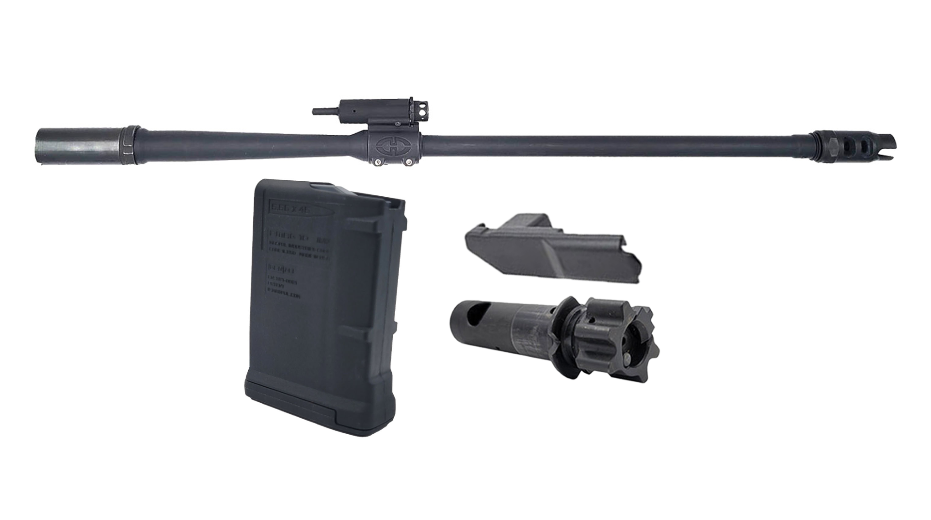 WLVRN Conversion Kit