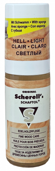 Scherell's Schaftol