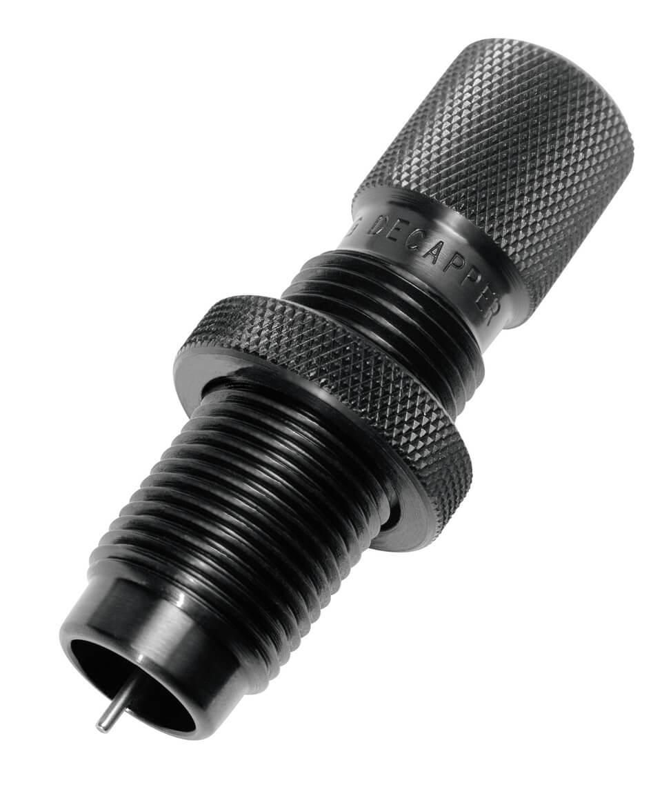Decapping Die
