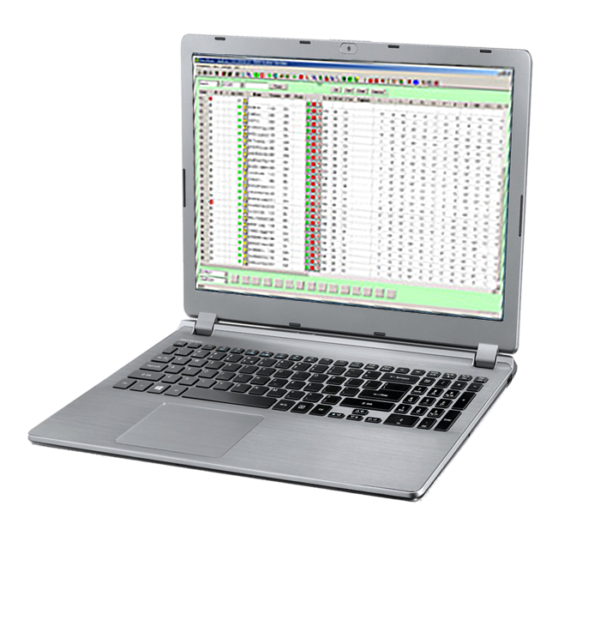 SIUSDATA