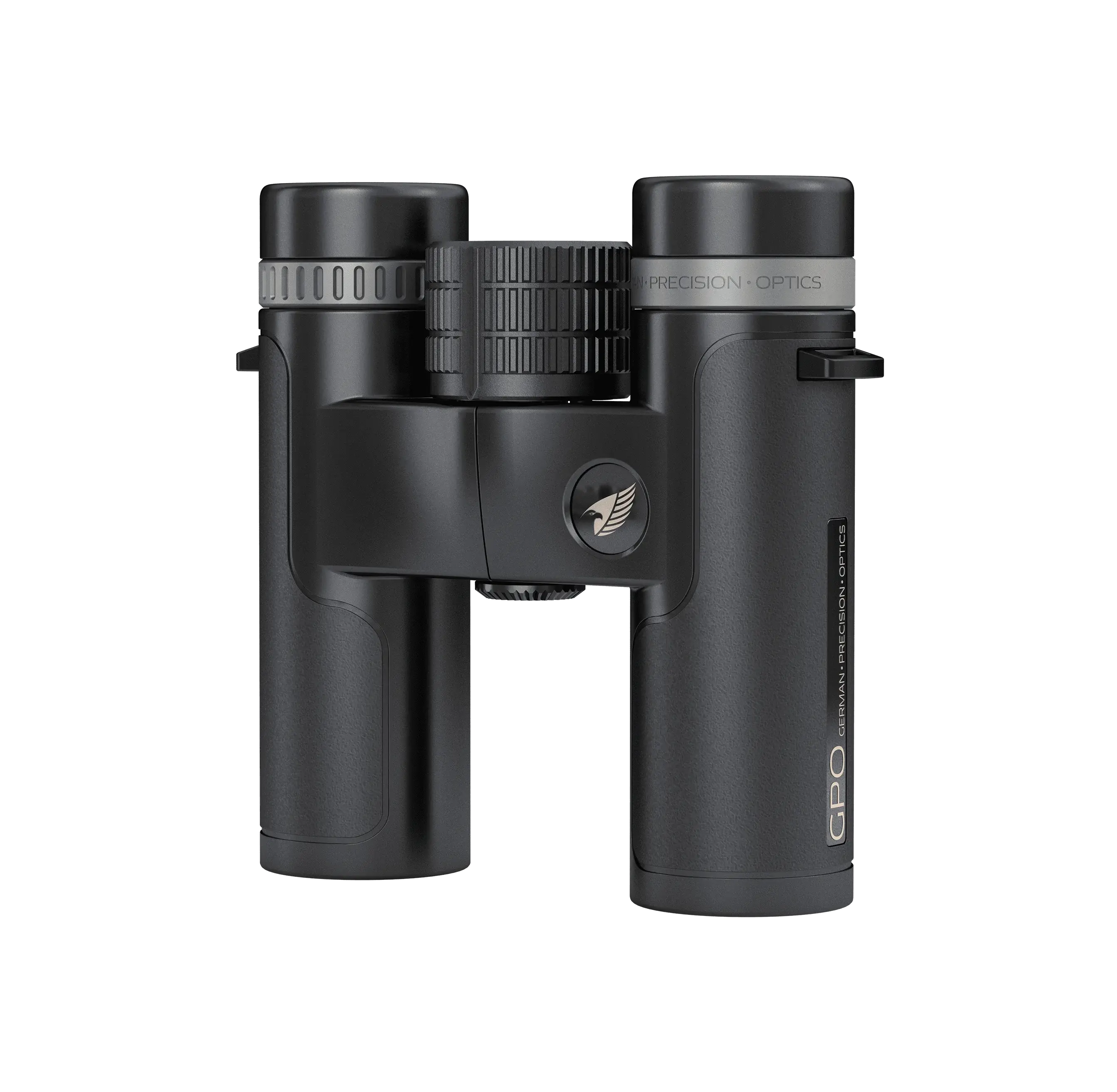 German Precision Optics PASSION SD 10x26
