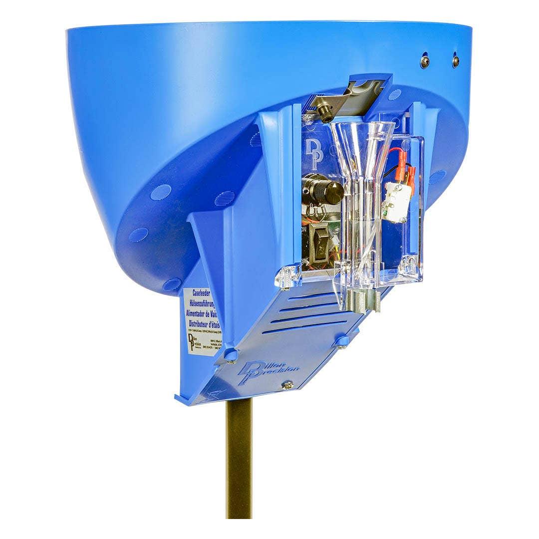 XL750 Variable Speed Casefeeder
