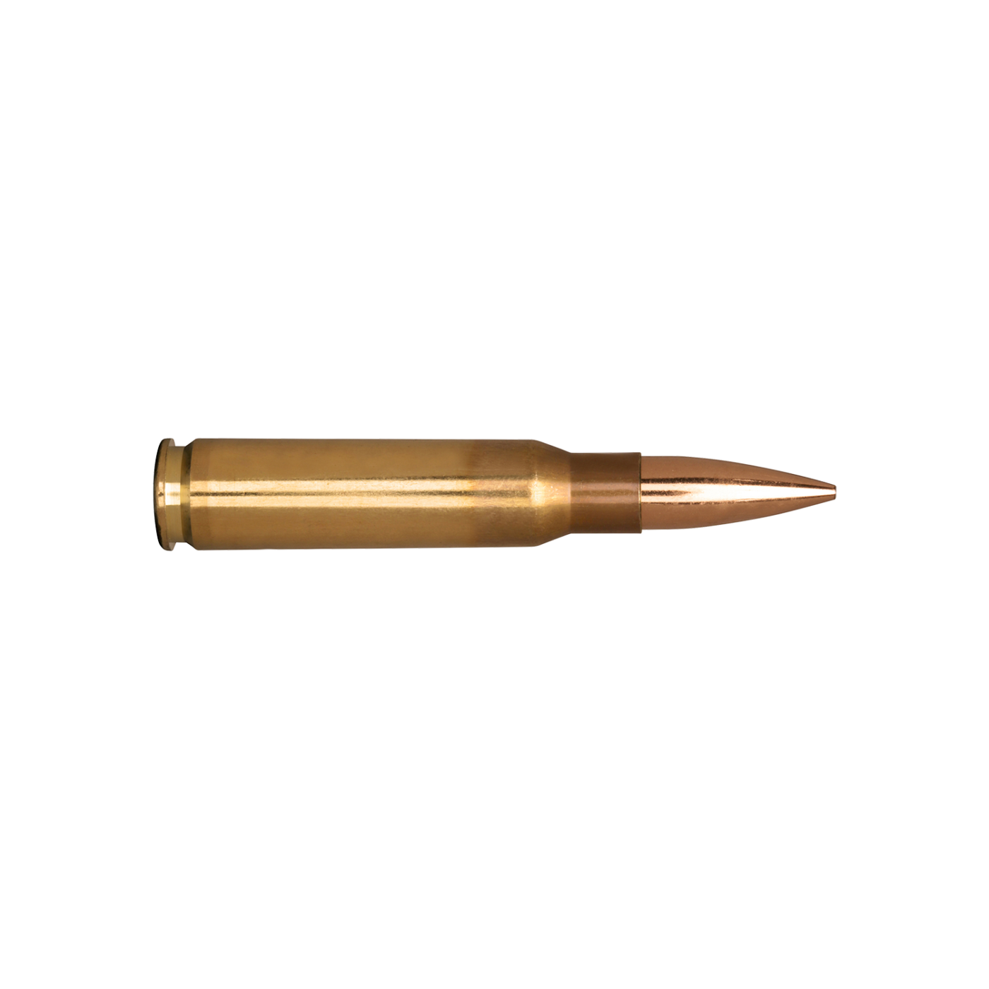 Berger Bullets Classic Hunter Rifle Ammunition