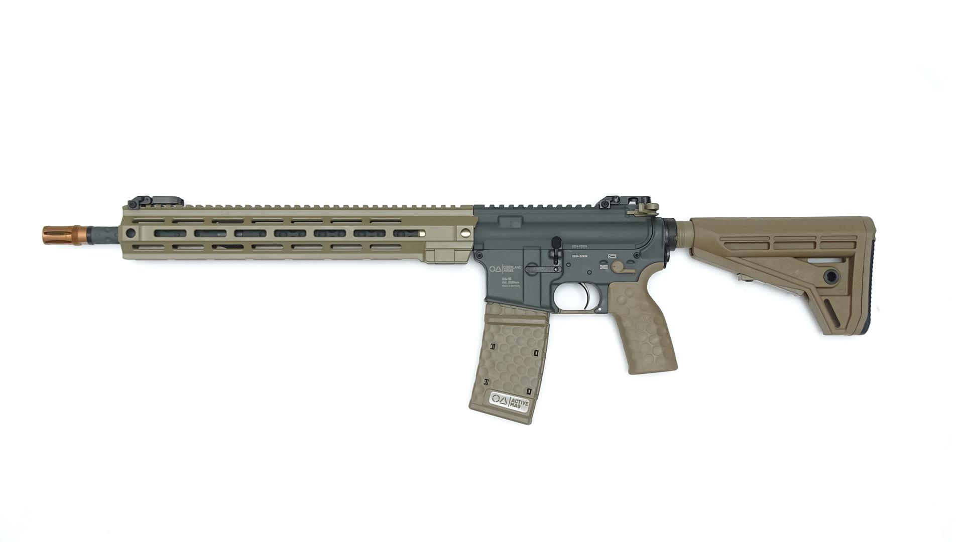 Oberland Arms OA-15 PR G96L