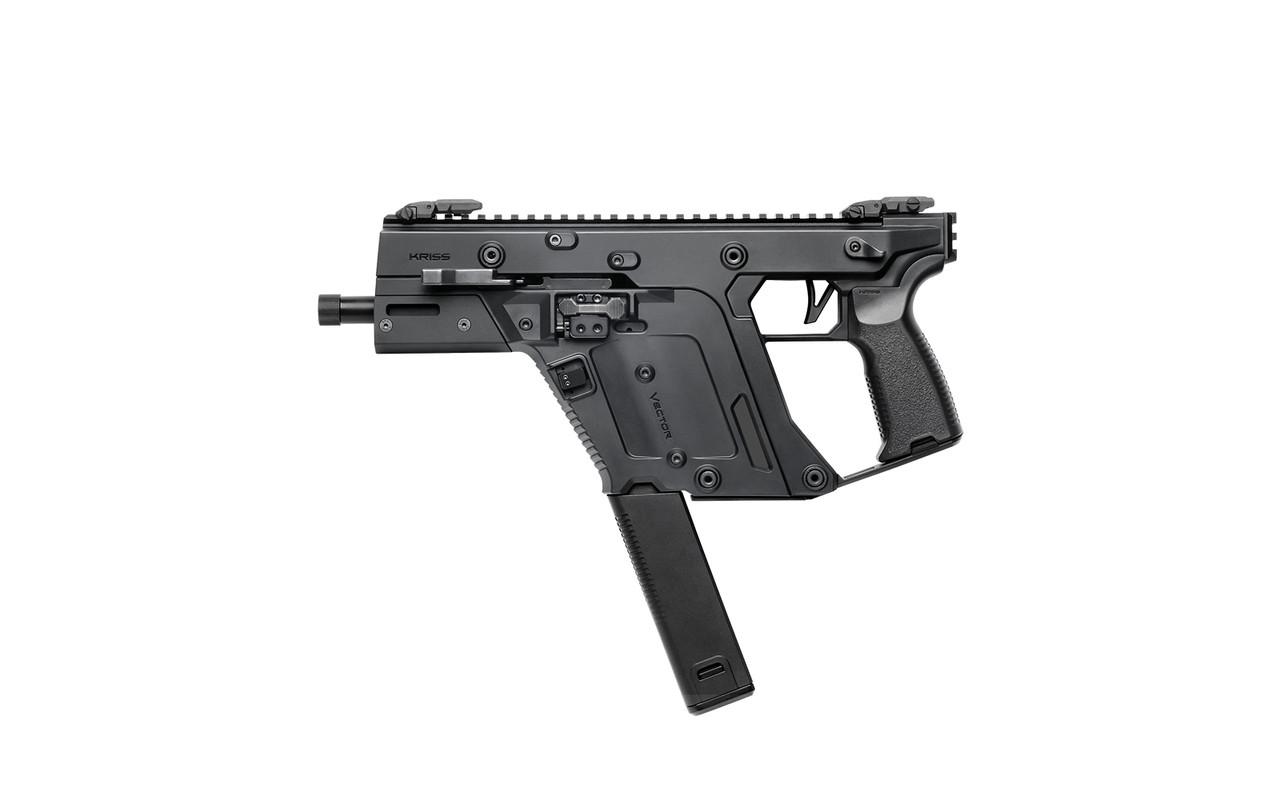 Vector SDP Gen 3