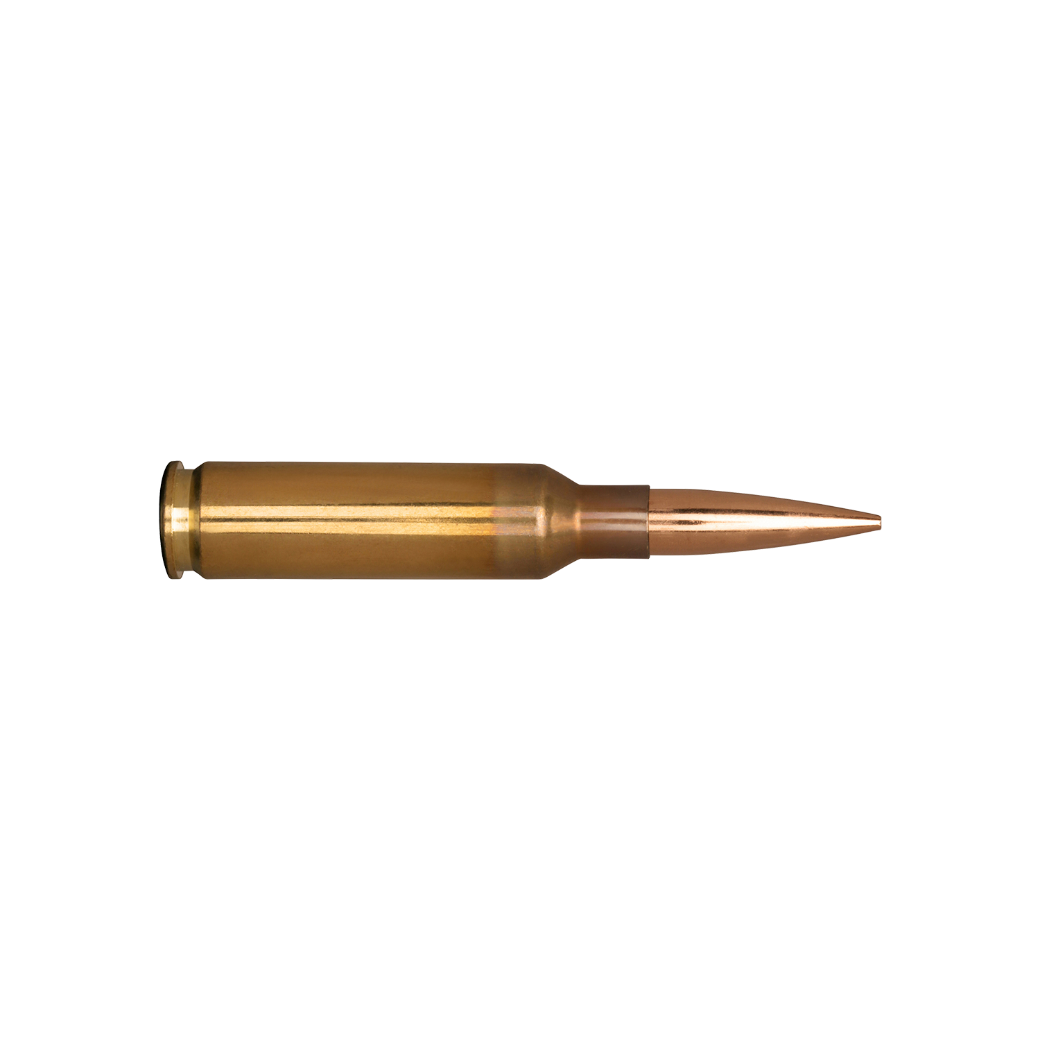 Berger Bullets Elite Hunter Rifle Ammunition