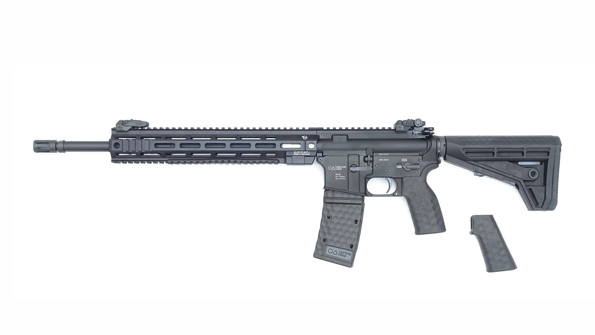 Oberland Arms OA-15 PR M5