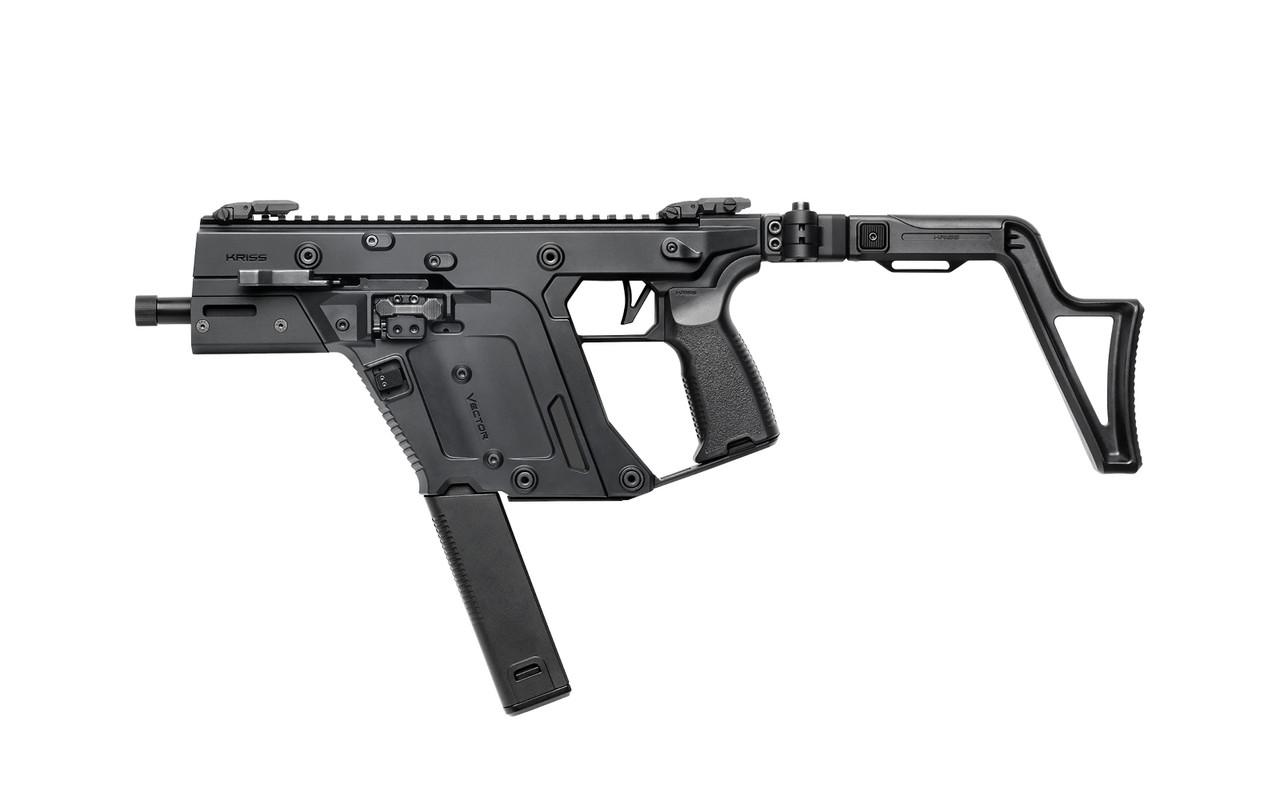 Vector SBR Gen 3