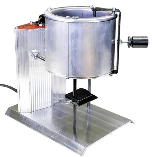 Pro 4 20 lb Melter