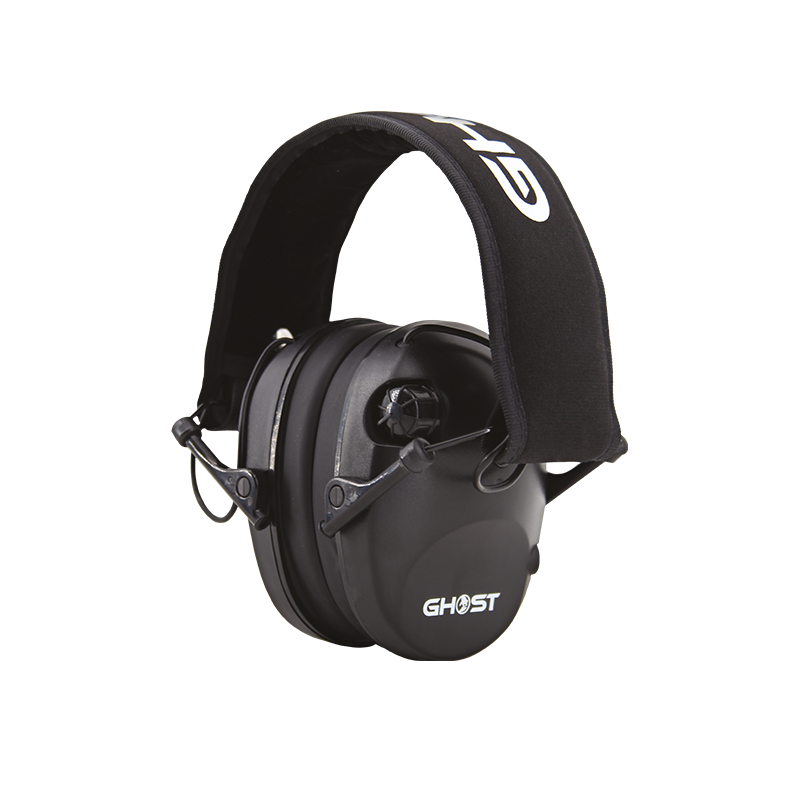 Electronic Ear Protector
