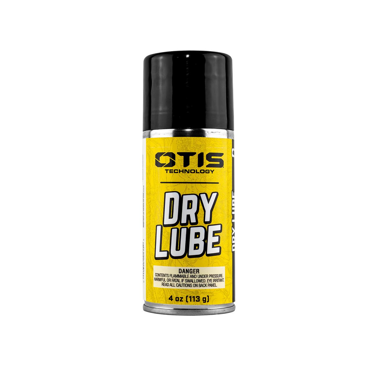 Dry Lube