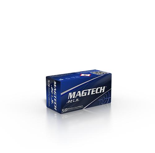 Magtech Rimfire