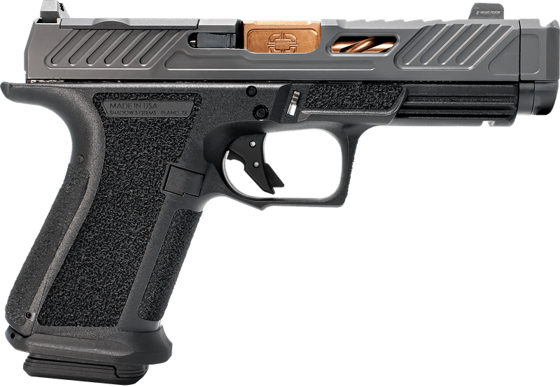 Shadow Systems MR920P