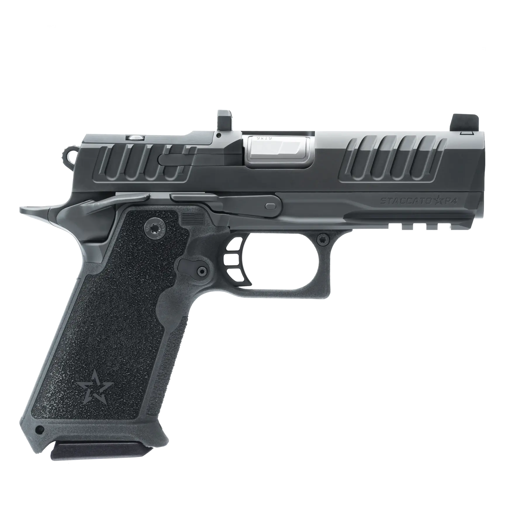 HD P4