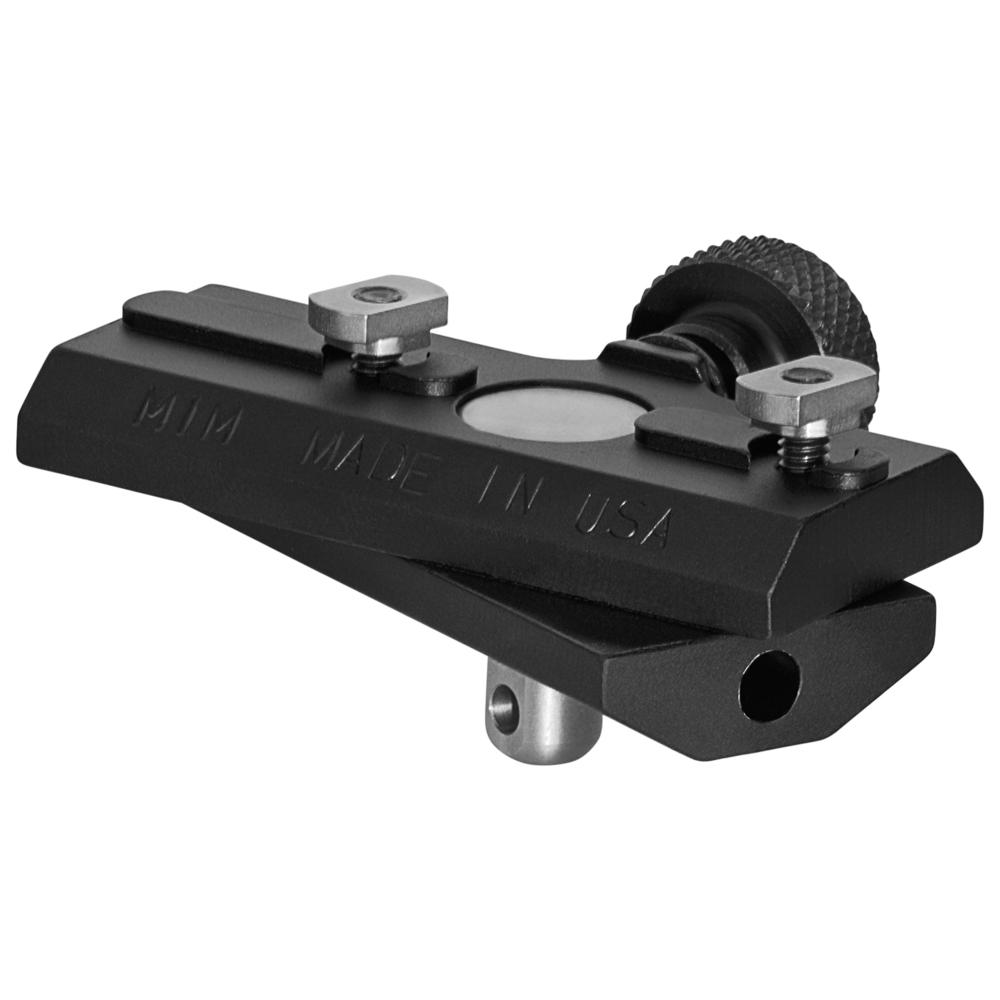 MLRA Adapter