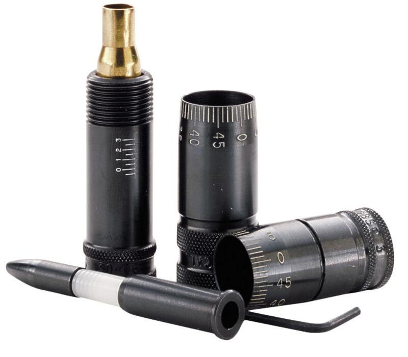 Precision Mic
