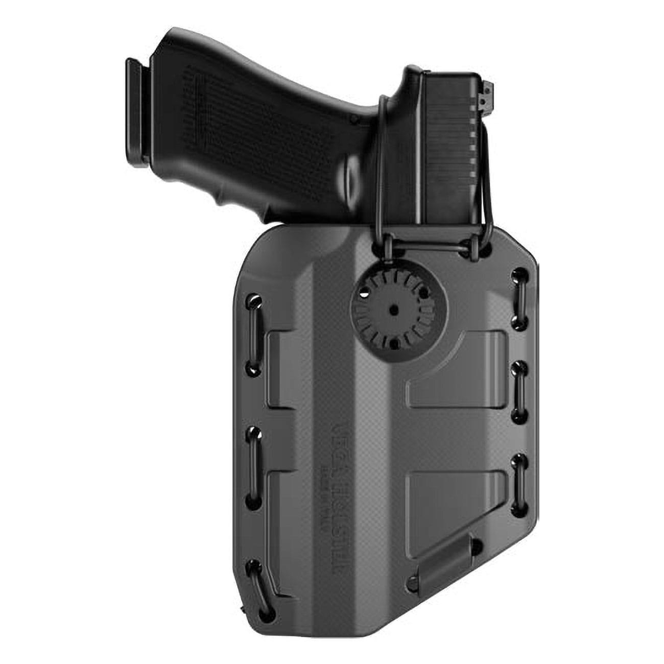 8BL10 Bungy Light