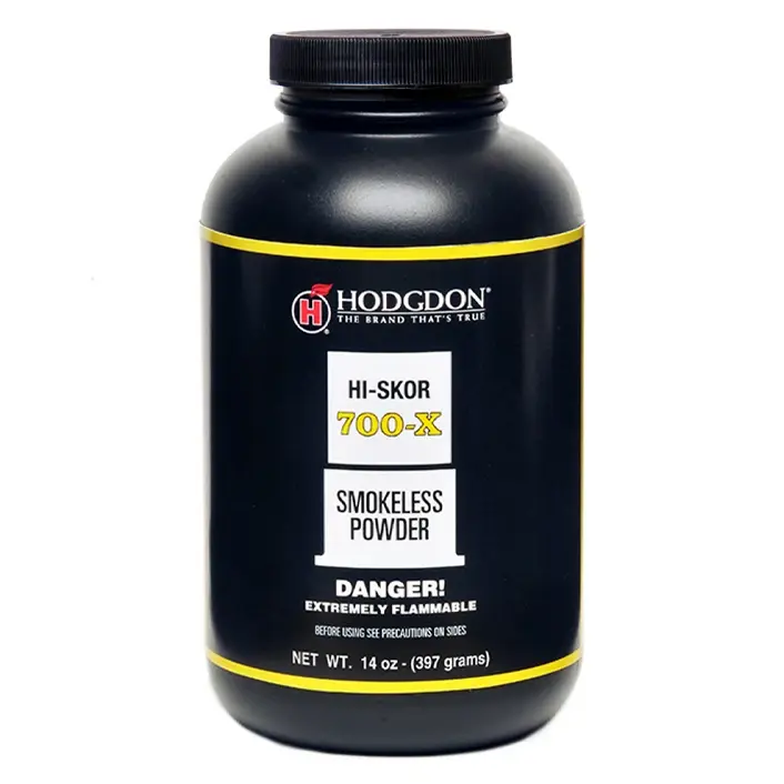 Hi-Skor 700-X