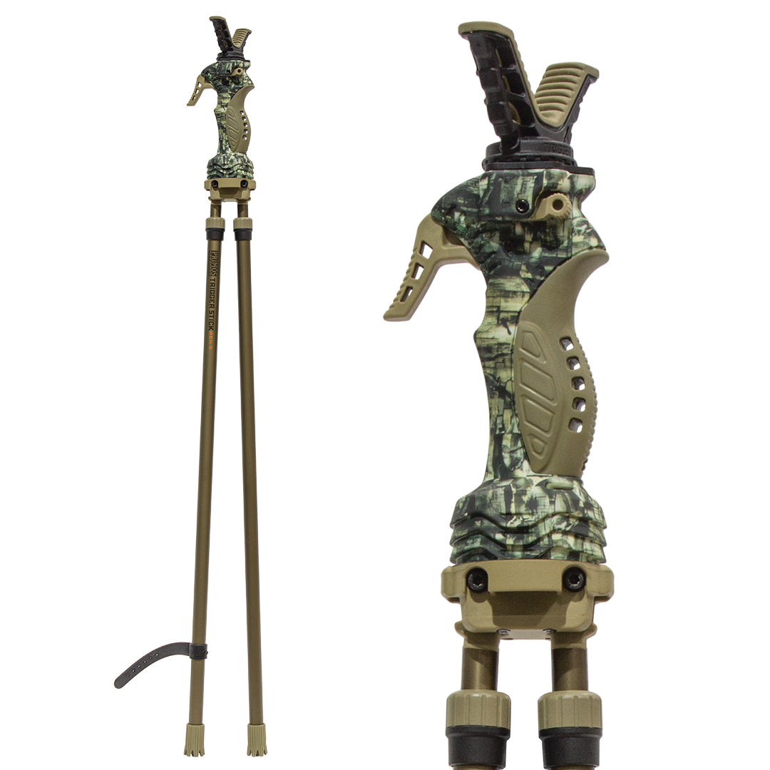 Trigger Stick Gen3 Tall Bipod