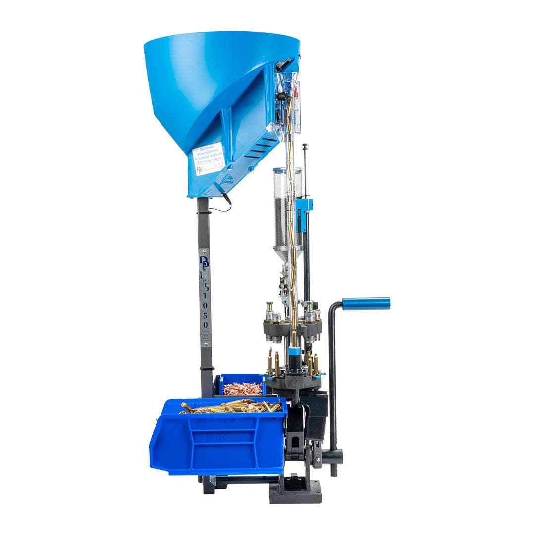 Dillon Precision Super 1050