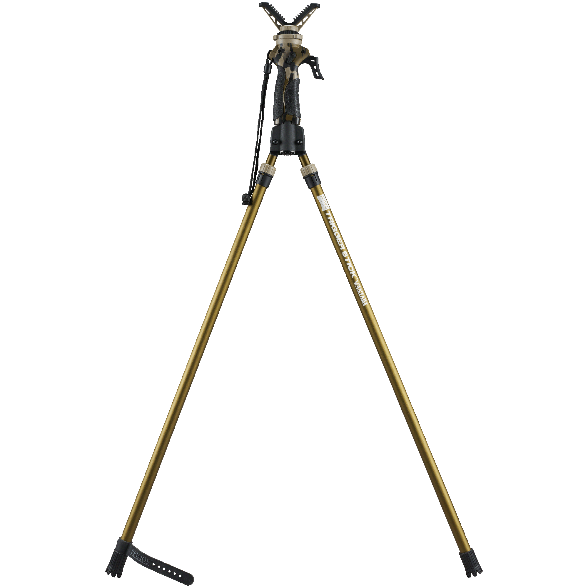 Primos Trigger Stick Vantage Bipod