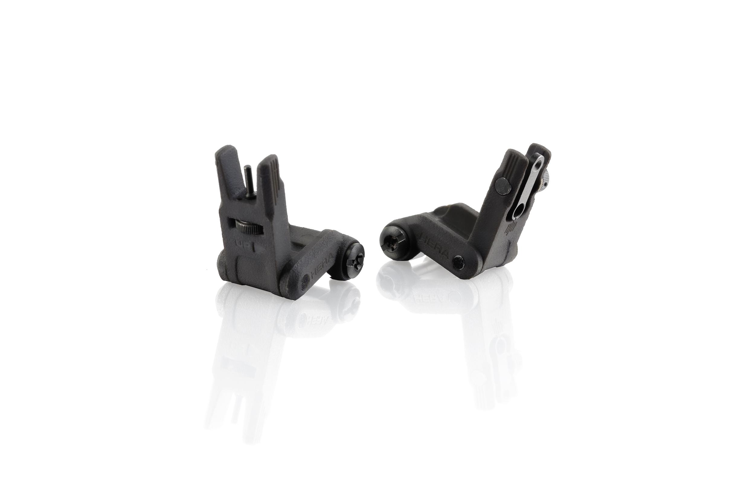 Hera Arms HBUS Back-Up Sights