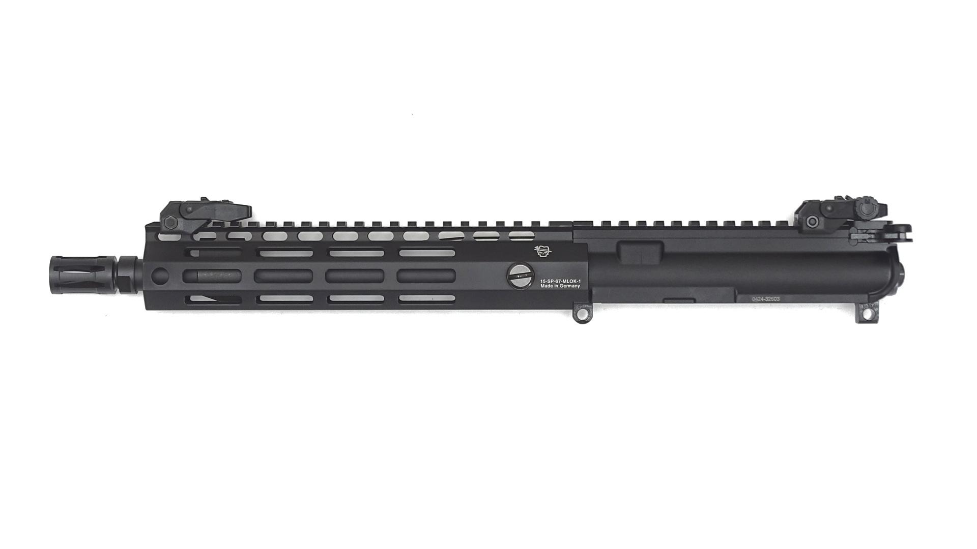 Oberland Arms Wechselsystem OA-15 BL