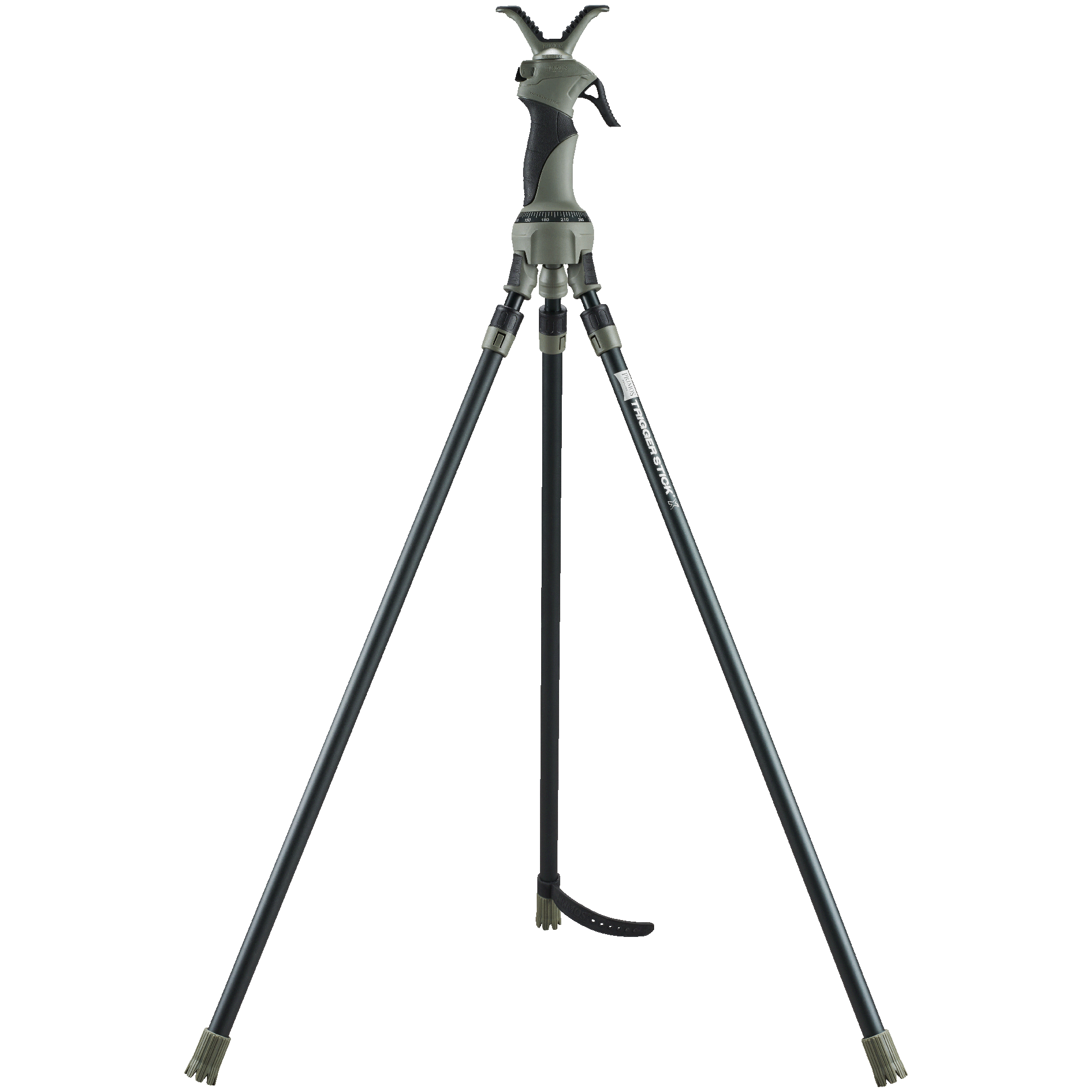 Trigger Stick X Tripod