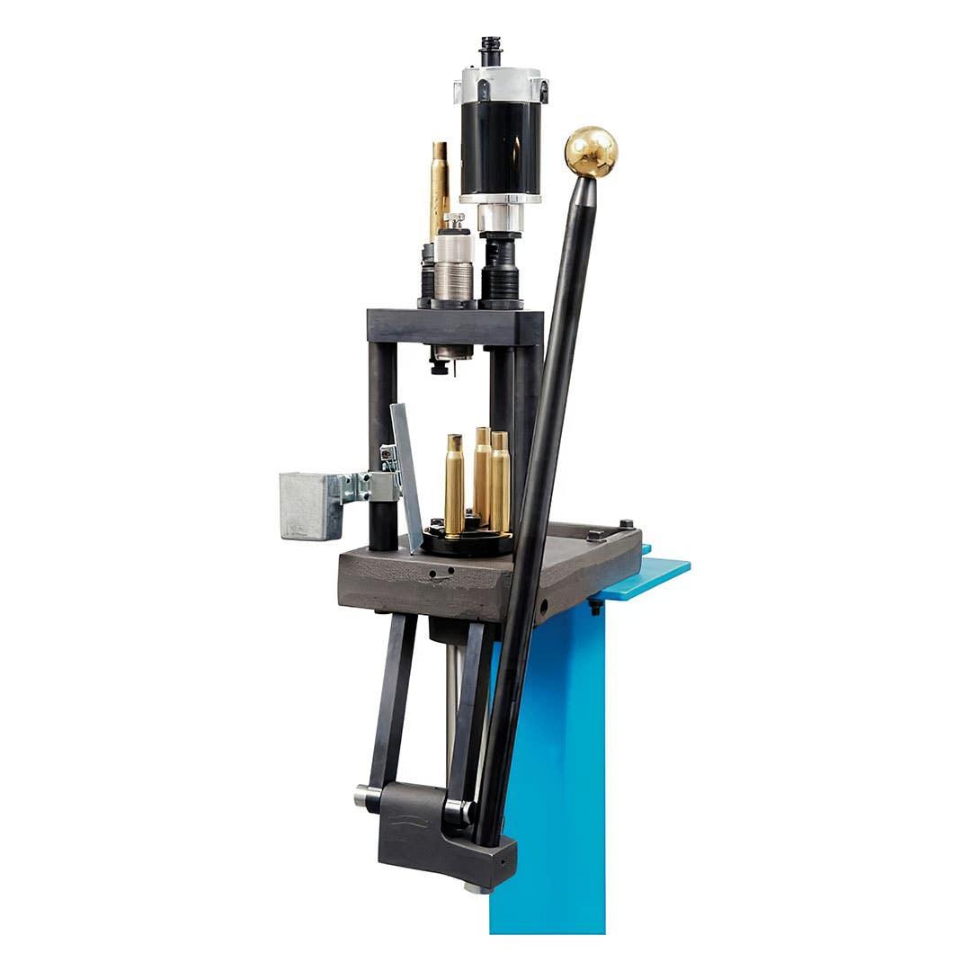 Big Fifty (BFR50)