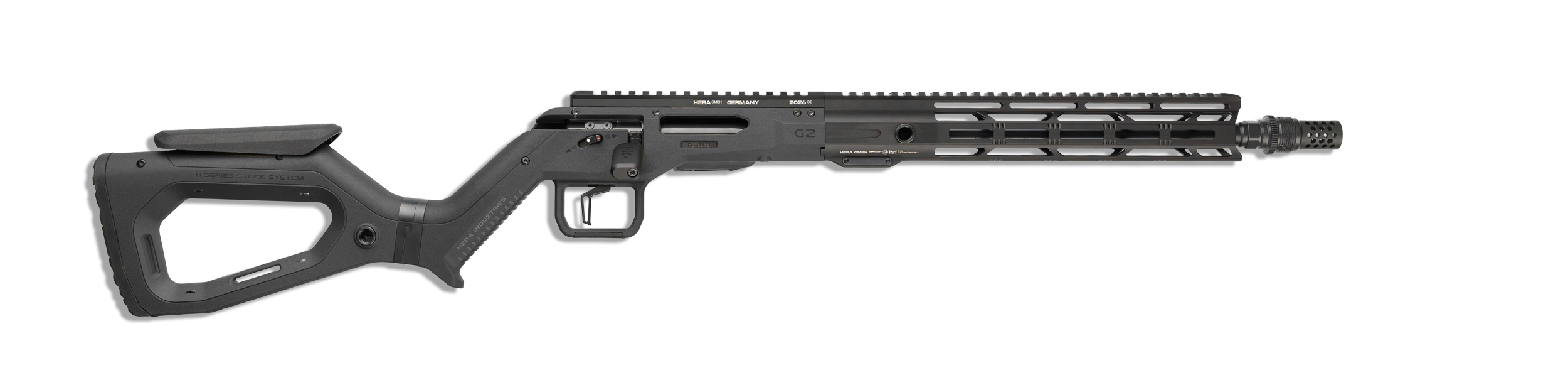 Hera Arms H6K Gen2
