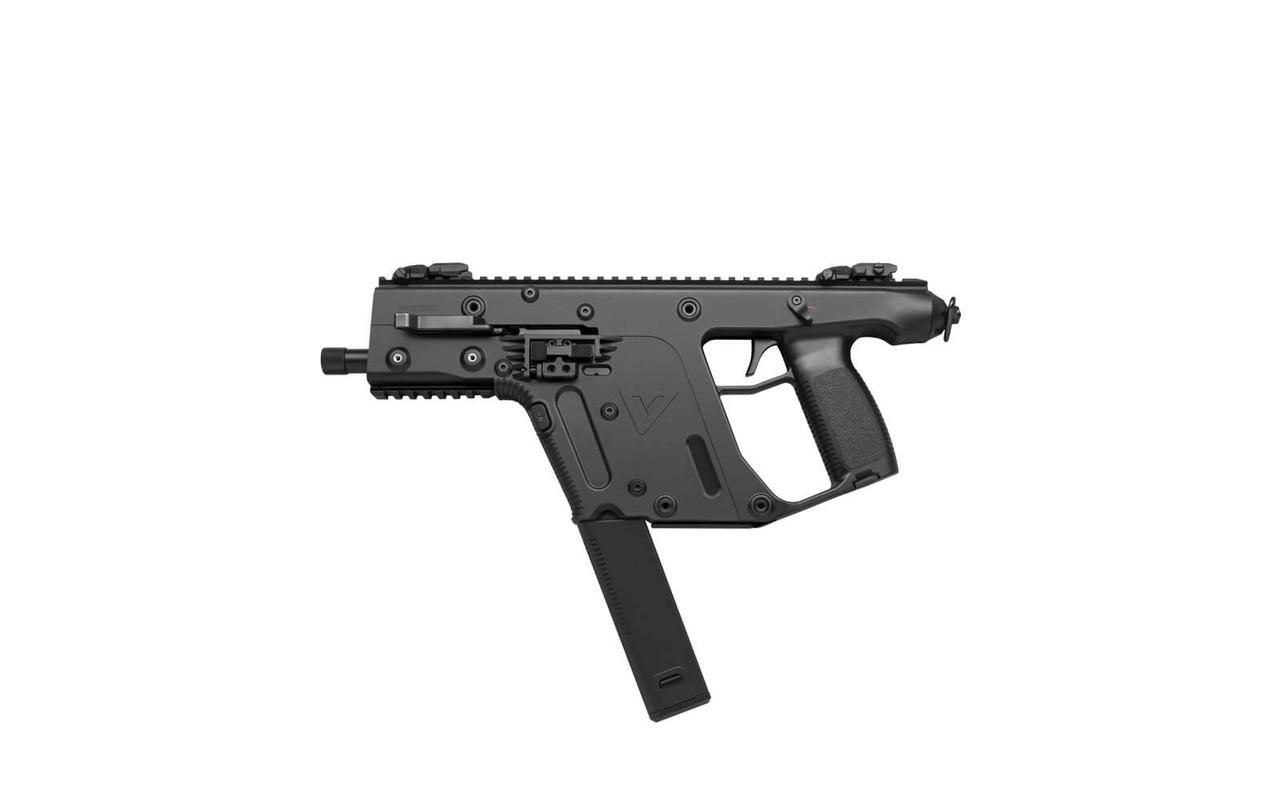Vector SDP Gen 2
