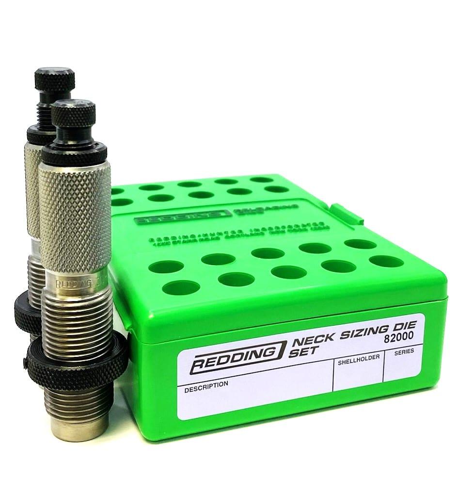 Neck Die Set