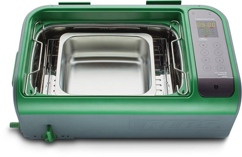Ultrasonic Case Cleaner 2