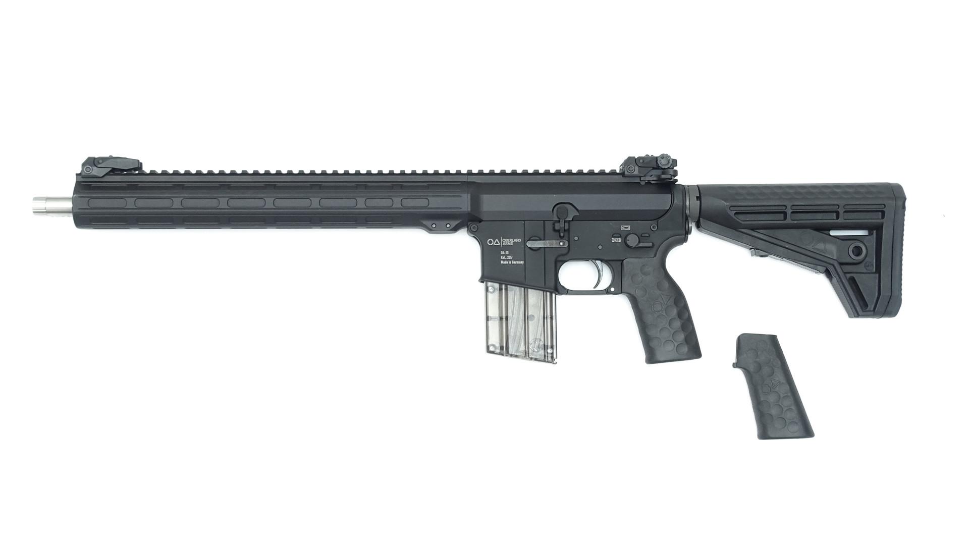 Oberland Arms OA-22
