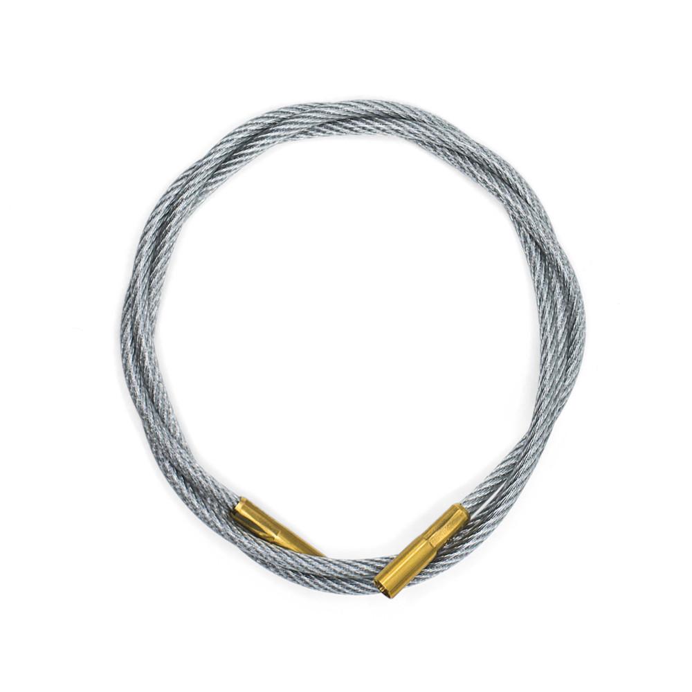 Memory-Flex Cleaning Cable
