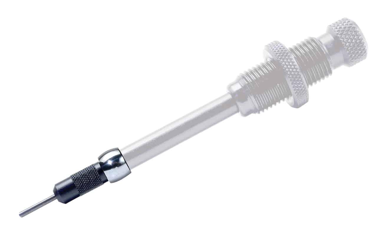Carbide Size Button Kit