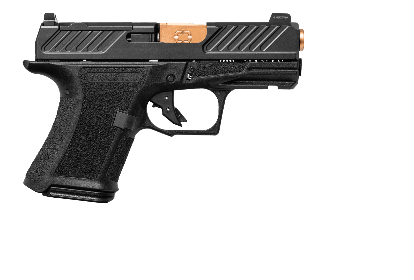 Shadow Systems CR920