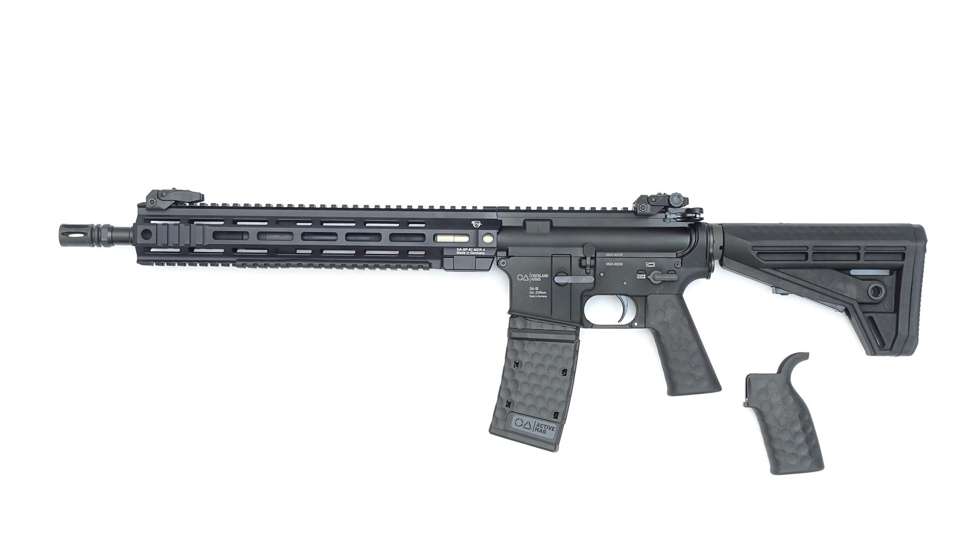 Oberland Arms OA-15 PR M4