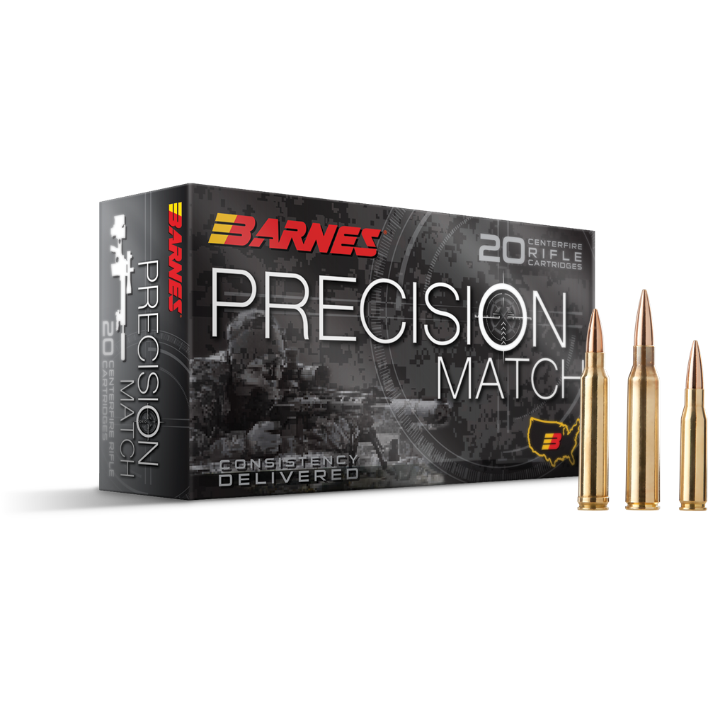 Precision Match