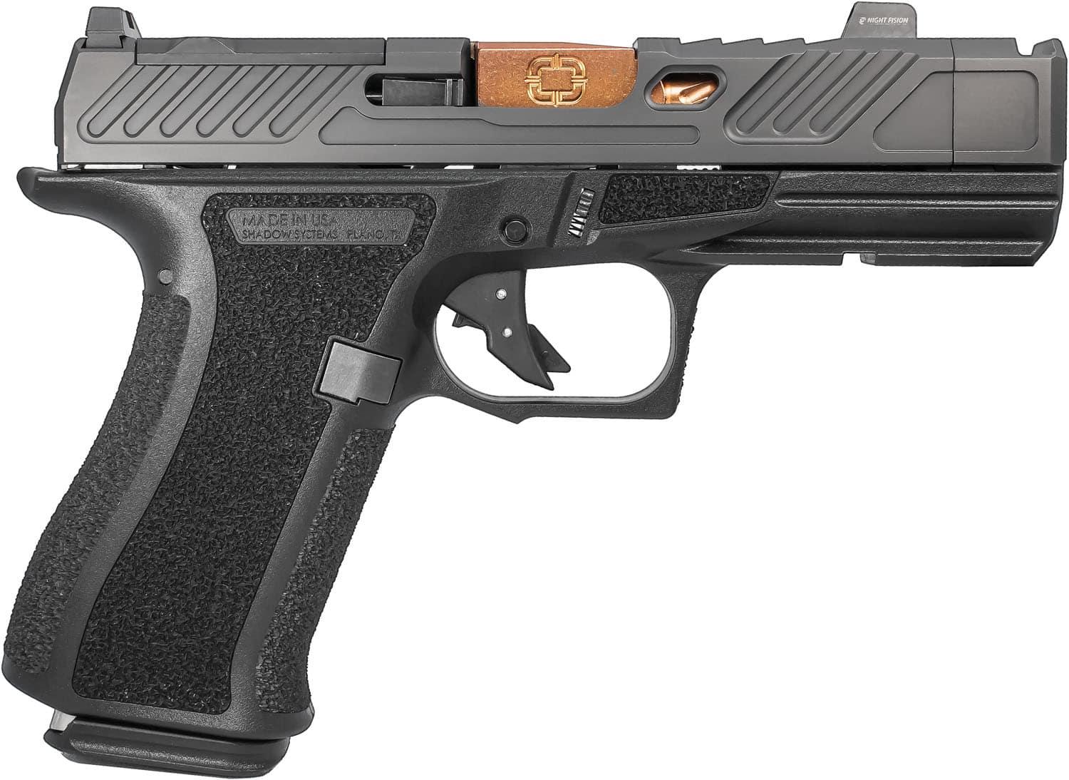 Shadow Systems CR920XP