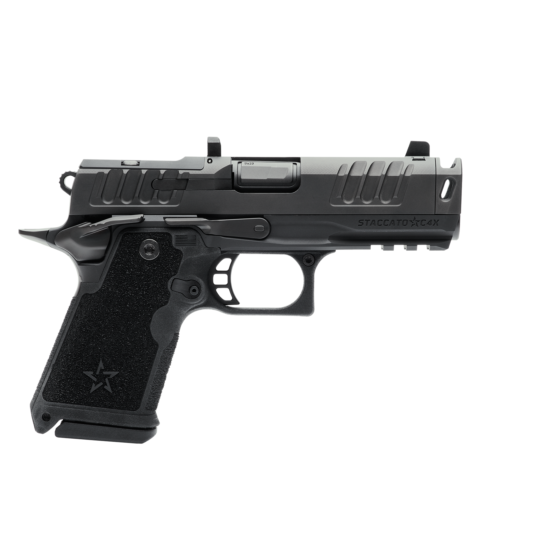 HD C4X