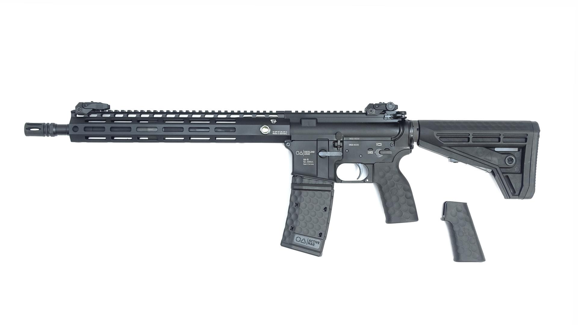 Oberland Arms OA-15 BL M4