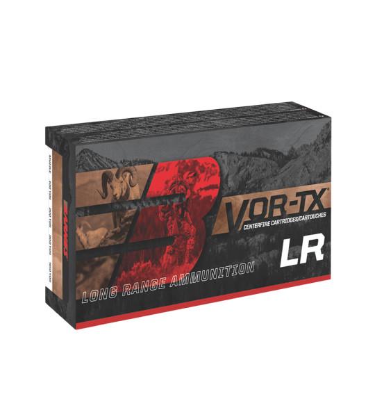 VOR-TX LR