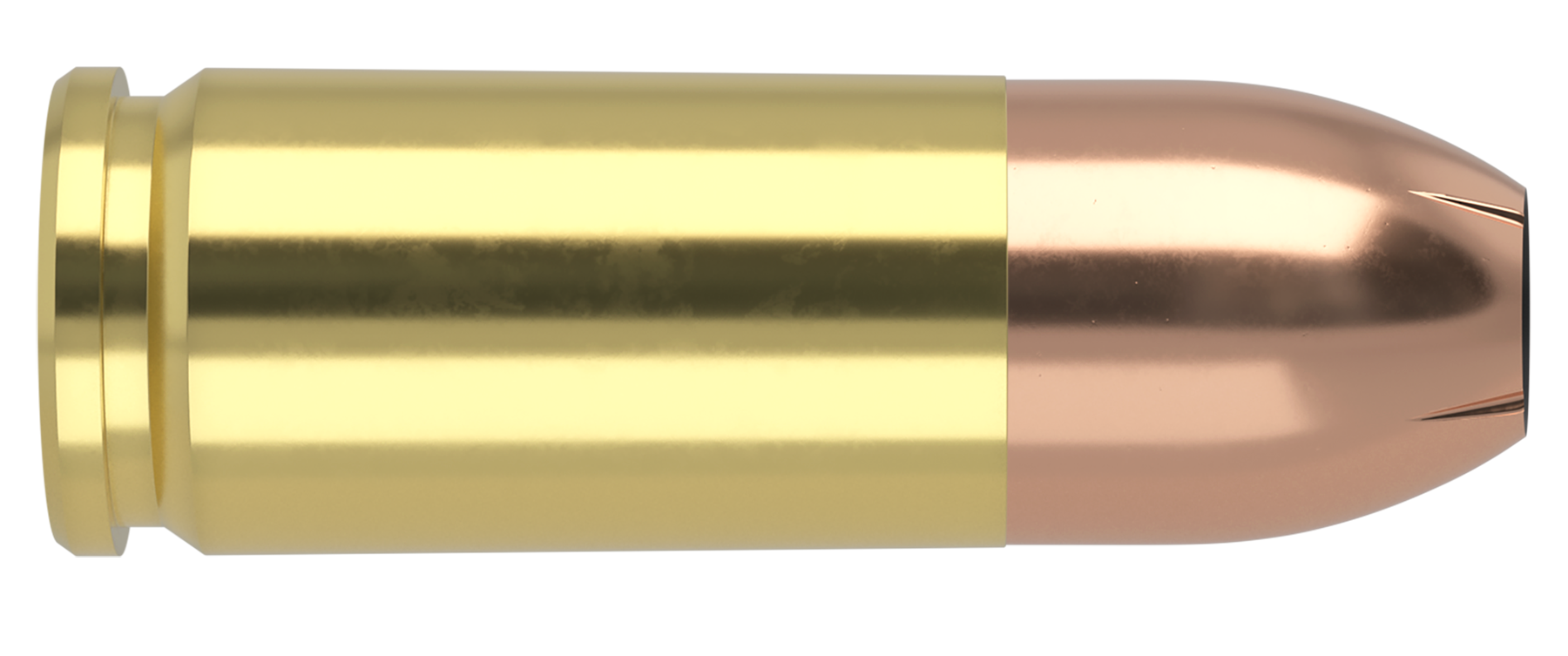 ASP Assured Stopping Power (Munition)