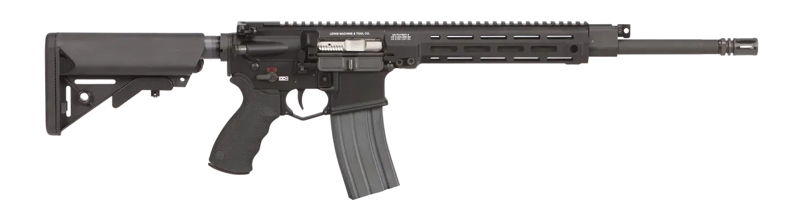 LMT MARS-L 5.56 Piston