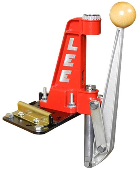 Lee Precision Breech Lock Reloader Press