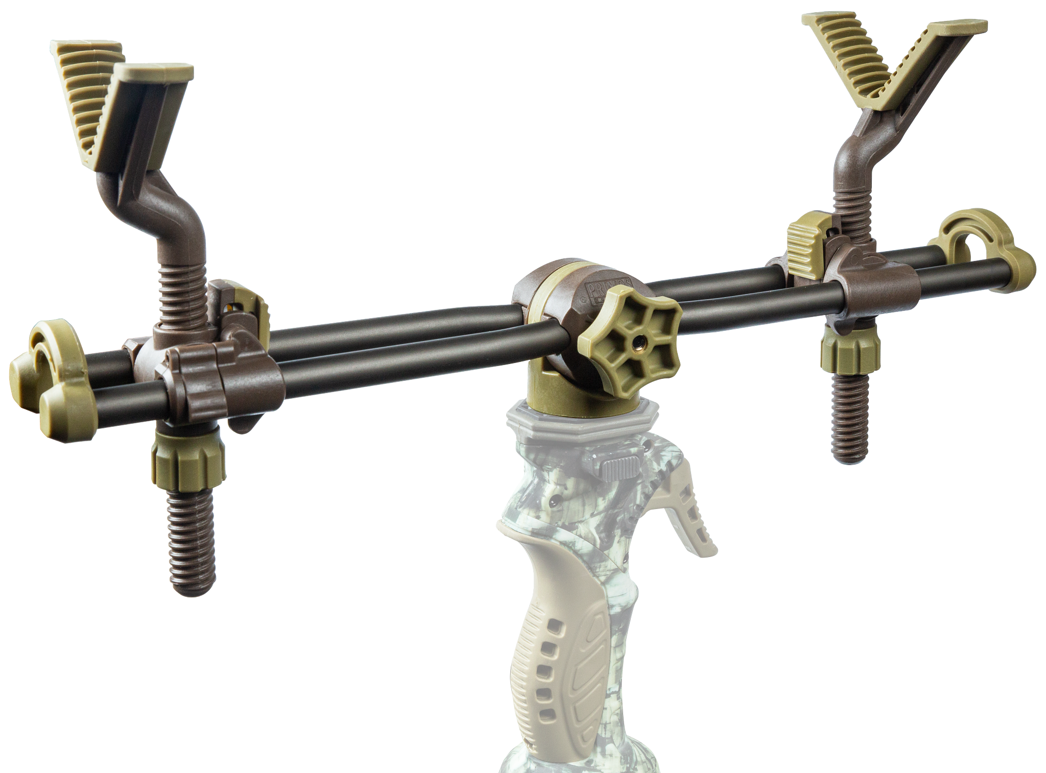 2-Point Gun Rest