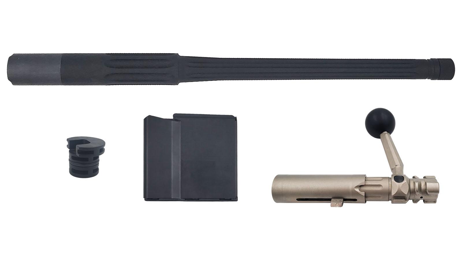 SRS A2 Conversion Kit