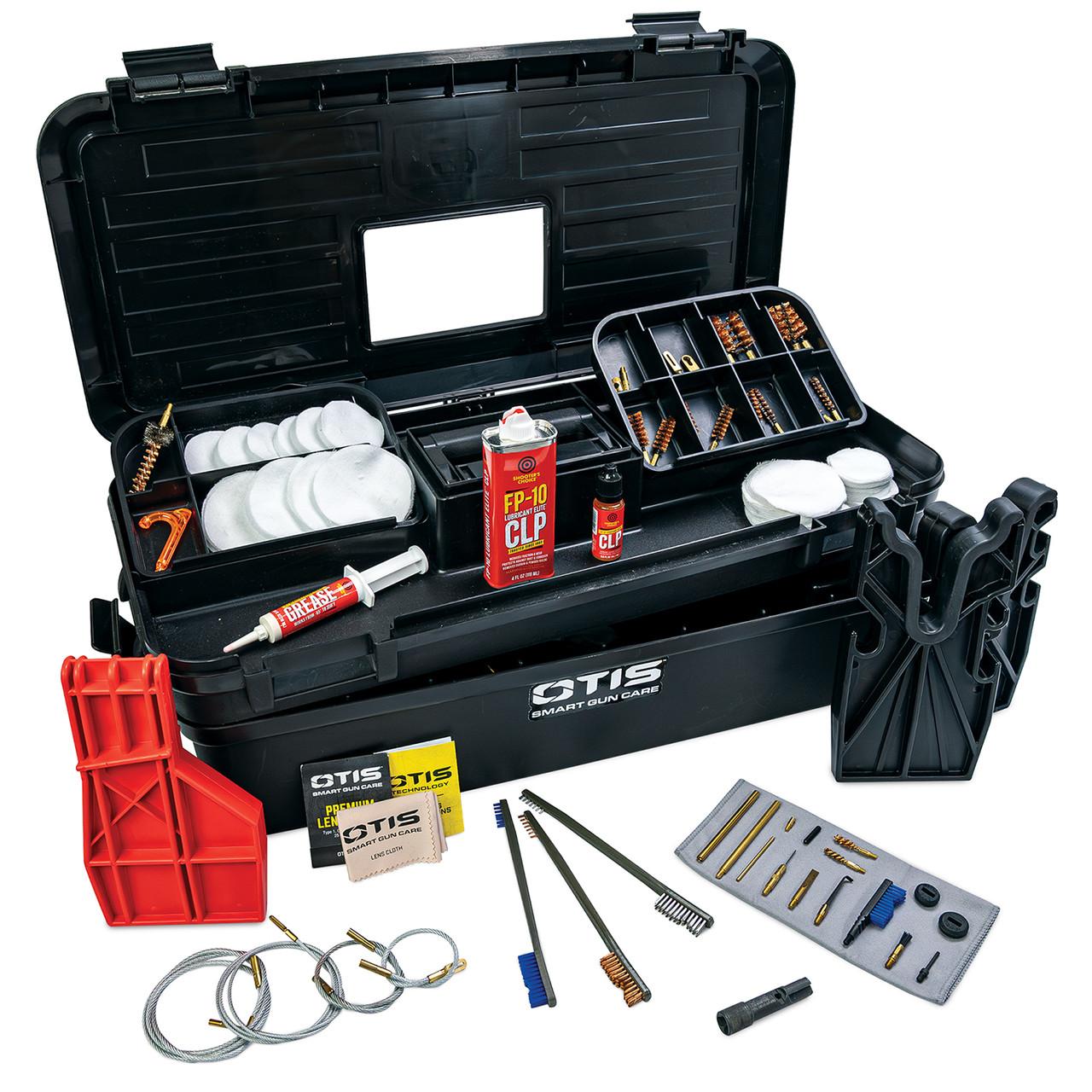 Sportsman's Range Box